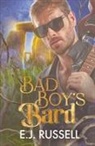 E. J. Russell - Bad Boy's Bard
