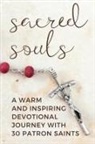 A. J. Martin - Sacred Souls