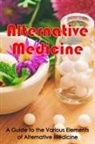 Laura Davidsson - Alternative Medicine