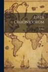 S. Baer - Liber Chronicorum