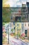 Sumner Gilbert Wood - The Taverns and Turnpikes of Blandford