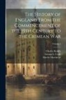 George L. Craik, Charles Knight, Harriet Martineau - The History of England From the Commencement of the 19th Century to the Crimean War; Volume 2