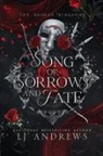 LJ Andrews - Song of Sorrows and Fate