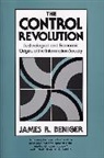 James R. Beniger - The Control Revolution