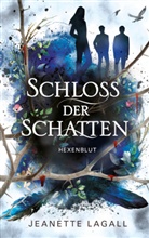 Jeanette Lagall, Jeanette Lagall - Hexenblut