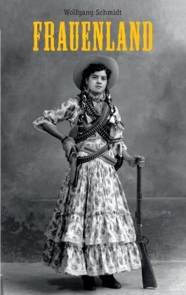 Wolfgang Schmidt, Wolfgang Schmidt - Frauenland