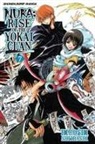 Hiromu Arakawa, Neil Gaiman, Richard Lupoff, Hiroshi Shiibashi - Nura