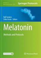 Cecon, Erika Cecon, Ralf Jockers - Melatonin