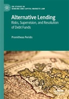 Promitheas Peridis - Alternative Lending