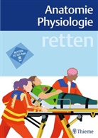 retten - Anatomie Physiologie
