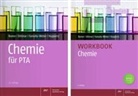 Silke Dittmar, Doroth Famulla-Weber, Marion Romer - Romer et al., Chemie für PTA und Workbook Chemie