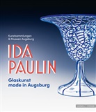 Klein, Sarah Klein, S Kunstsammlungen Augsburg u a, Trepesch, Christof Trepesch - Ida Paulin