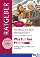 Andreas Ceballos-Bauman, Sabine George, Julia Manke, Sina Peter, Sina u a Peter, Katharina Pichler... - Was tun bei Parkinson?