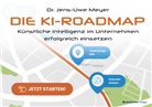 Jens-Uwe Meyer - Die KI-Roadmap