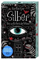 Kerstin Gier - Silber - Das erste Buch der Träume