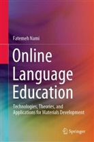 Fatemeh Nami - Online Language Education