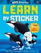 Workman Publishing, Workman Publishing, Workman Publishing (COR) - More Phonics