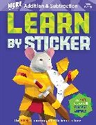 Workman Publishing, Workman Publishing, Workman Publishing (COR) - More Addition & Subtraction