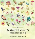 Workman Publishing, Workman Publishing, Paola Deskins - Nature Lover''s Sticker Book (Audio book)