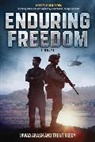 Jawad Arash, Jawad Arash, Trent Reedy, Trent Reedy - Enduring Freedom