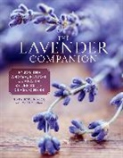 Jessica Dunham, Jessica Vesci Dunham, Terry Vesci, Terry Barlin Vesci - The Lavender Companion