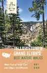 Roddy Scheer, Scheer Roddy - Yellowstone and Grand TetonÆs Best Nature Walks