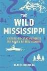 Dean Klinkenberg - The Wild Mississippi