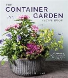 Lana Williams, Williams Lana - The Container Garden Recipe Book