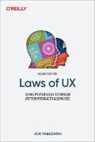 Jon Yablonski - Laws of UX