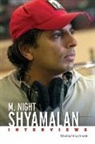 Adrian Gmelch, Adrian (EDT) Gmelch - M. Night Shyamalan