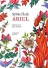 Sylvia Plath, Sara Morante - Ariel