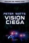 Peter Watts - Visión ciega