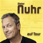 Dieter Nuhr, Dieter Nuhr - Nuhr auf Tour, 2 Audio-CD (Hörbuch)