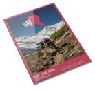 Thomas Giger - Ride Trail Book Oberwallis