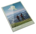 Thomas Giger - Ride Trail Book Zürich