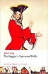 John Gay, Hal Gladfelder, Hal (Senior Lecturer in English Literature Gladfelder - The Beggar's Opera and Polly