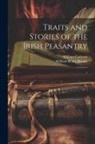 William Henry Brooke, William Carleton - Traits and Stories of the Irish Peasantry: 1
