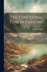 Aaron Berkman - The Functional Line In Painting