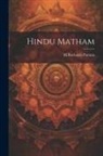 Mbuchaiah Pantulu - Hindu Matham