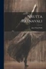 Jaya Sena Pathi - Nrutta Ratnavali