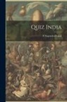 Pnagendra Prasad - Quiz India