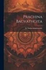 Sri Anubavanandaswamy - Prachina Bagvathgita