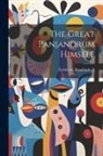 Randolph Caldecott - The Great Panjandrum Himself