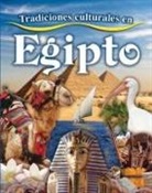 Lynn Peppas - Tradiciones Culturales En Egipto (Cultural Traditions in Egypt)