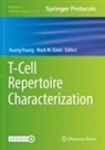 Mark M. Davis, Huang Huang, M Davis - T-Cell Repertoire Characterization