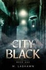 M. Lashawn - The City of Black Book One