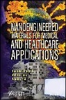 Radhakrishnan Edayileveettil (Schoo Krishnankutty, Radhakrishnan Edayileveettil Jose Krishnankutty, Ashitha Jose, Radhakrishnan Edayileveet Krishnankutty, Radhakrishnan Edayileveettil Krishnankutty, Visakh P M... - Nanoengineered Materials for Medical and Healthcare Applications