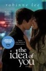 Anonymous Ebab, Robinne Lee - Idea of You