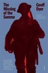 Geoff Dyer - Missing of the Somme