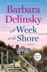 Barbara Delinsky - Week at the Shore